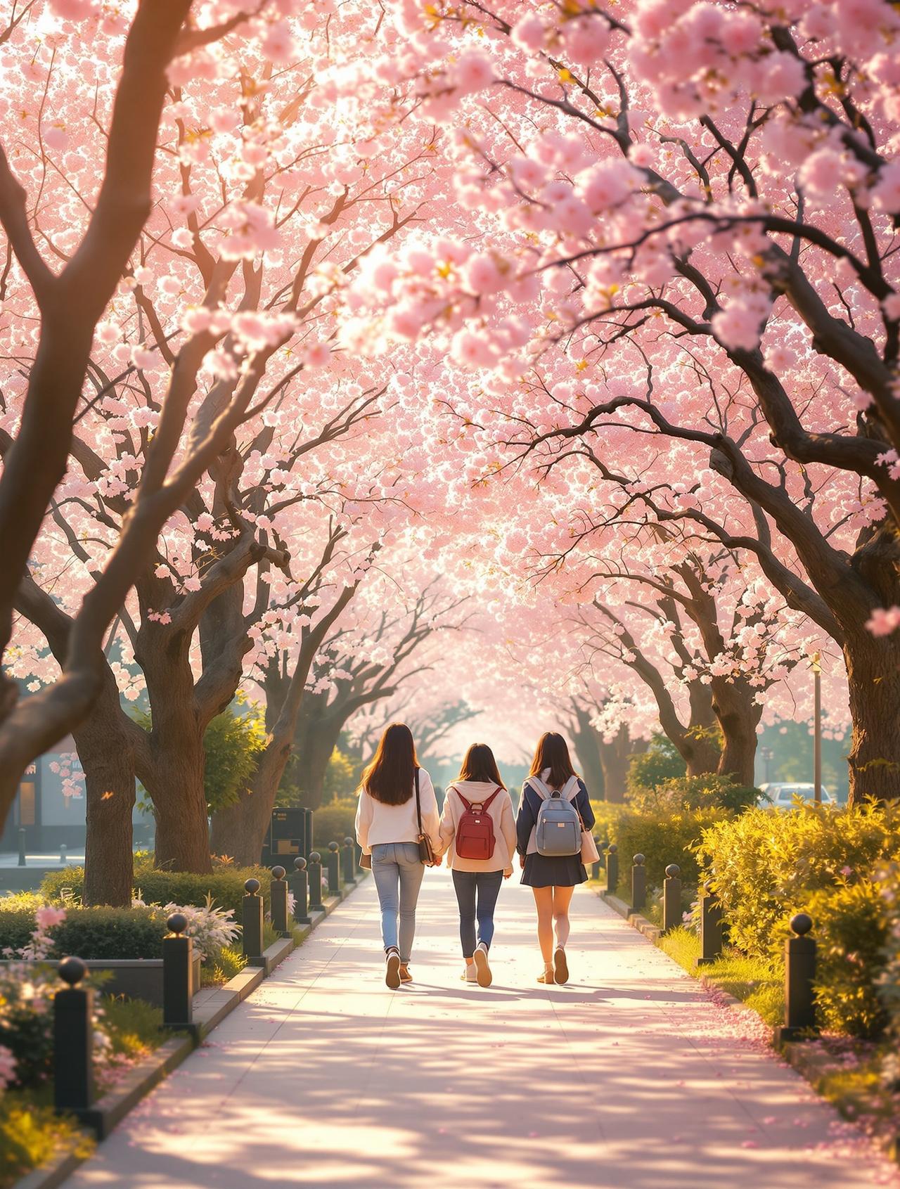 瑟瑟影院作品《花开半夏》封面海报