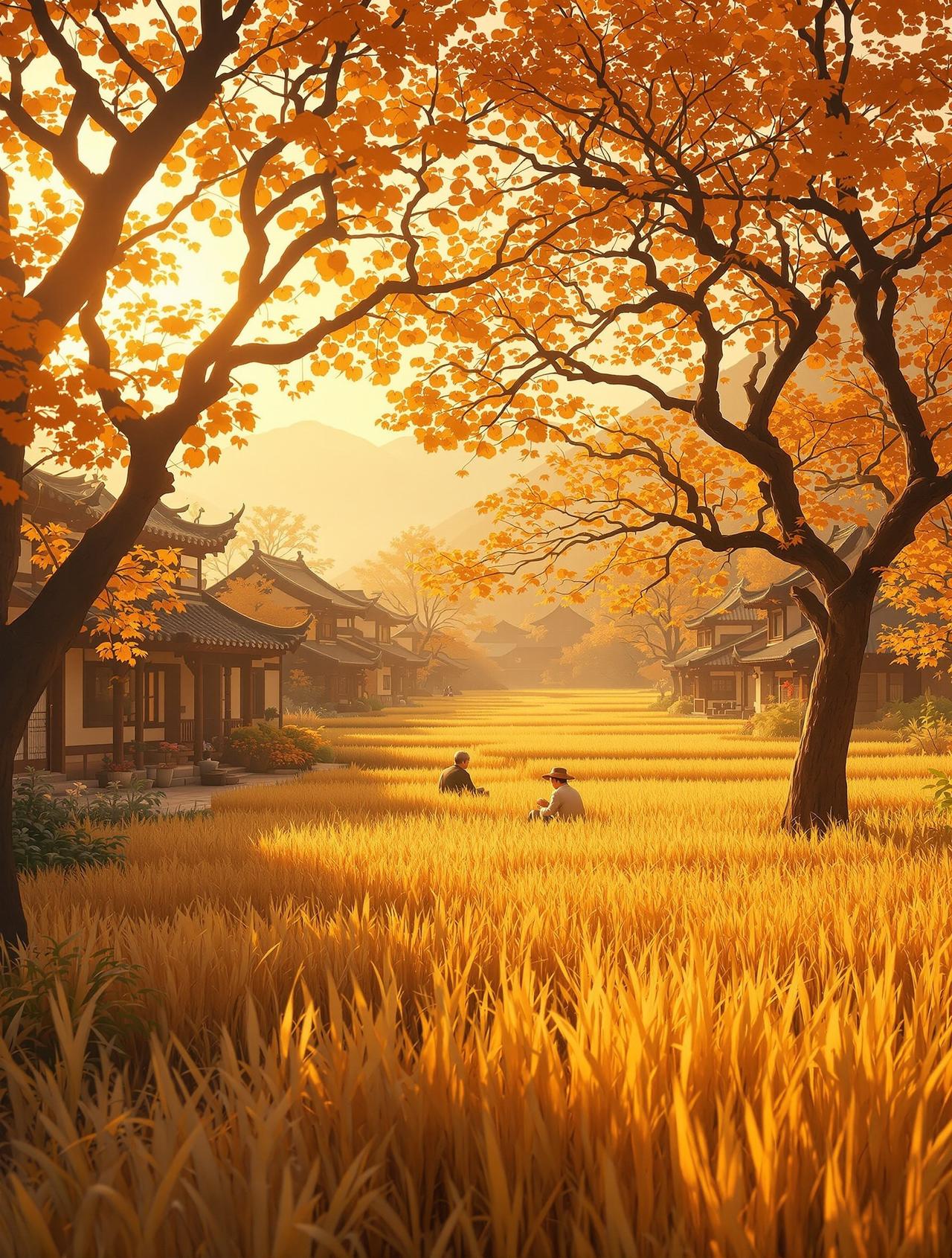 瑟瑟影院作品《山河故人》封面海报